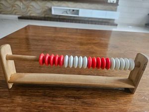 Wooden Game