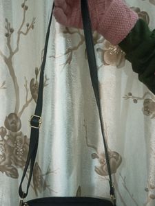 Women Regular Size Sling Bag