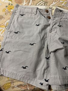 Holiister Shorts Very Good Brand Bought From Usa