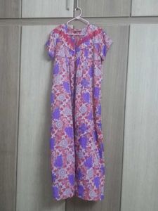 Usw Nighty No Returns Length 54