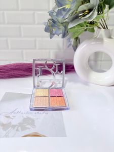 Dior Blush &amp; Highlighter Palette