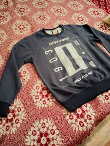 New York State of Mind Sweatshirt