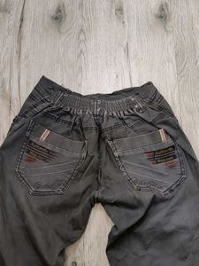 Sc9790 Sabrin Jeans Waist 24 Inches