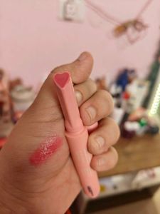 Kaja Beauty Heart Melter Lip Gloss