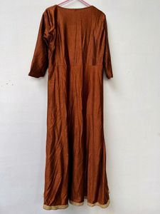 Gown