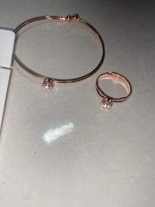 New Jwellery Set