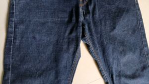 Levi&#39;s Blue Jeans
