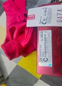 Truefit New Bra