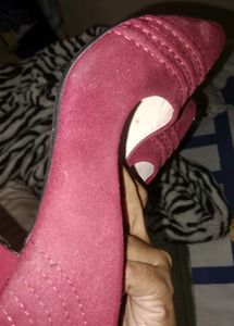 Tayu Footwear