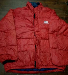 Polo Jeans Co. Puffer Jacket