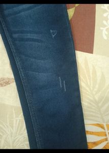 Strachable Kids Jeans