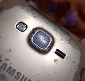 Samsung Galaxy J7 Smart Phone