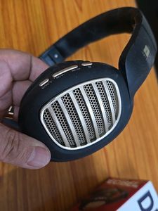 I Ball Decibel  Bluetooth Headset