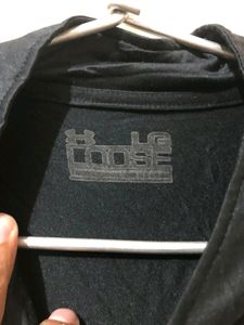 Under Armour Tall Lightweight Black Jacket