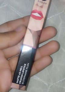 Sugar Makeup Kit