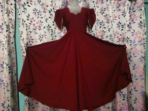 frock