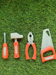 toy tool for kids