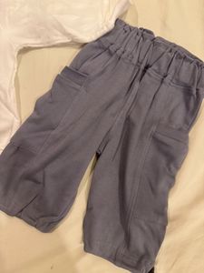 Girls Clothing Set