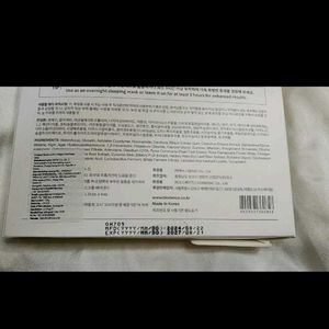 Biodance Bio Collagen Mask