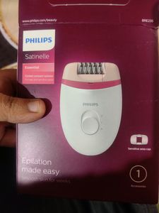 Philips Epilator