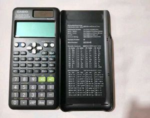 Fx 991Es  scientific calci