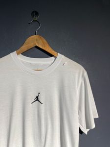 Jordan White T-Shirt