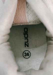 Zudio Sneakers Limited Time Offer