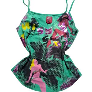 Miss Sixty Top