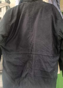 MASTER MAN JACKET 🧥