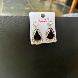 Teardrop Earrings