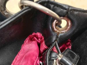 Tommy Hilfiger Bucket Bag