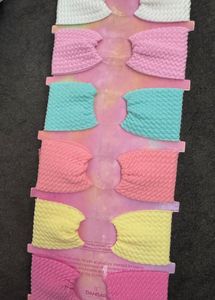 6 New Headbands For Girls