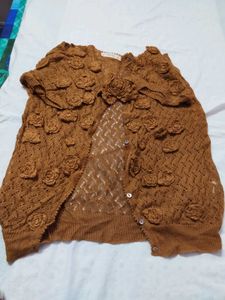 Croatia Fabric Top