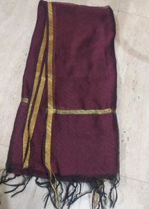 Full Length Kurti With Duptta