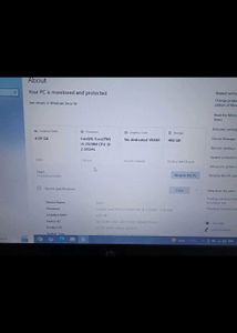 Hp Elitebook 8460 P