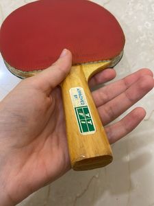 Club master TT Racket