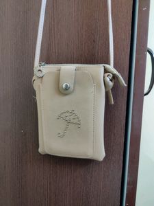 Mobile sling bag