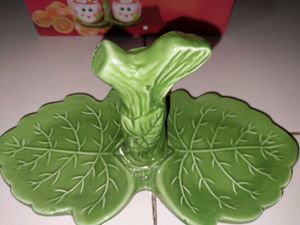 Ceramic Bone China Salt And Coffee Pot With Holder - Set of 2