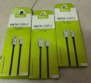 SoRod Data Cable - iPhone Compatible