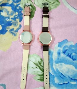 Wrist Watch Combo