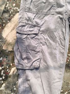 Cargo Pants