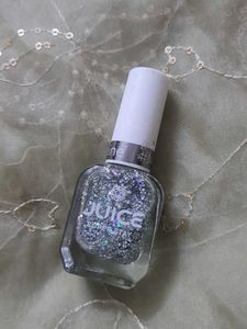 Glitter Nail Polish 💅