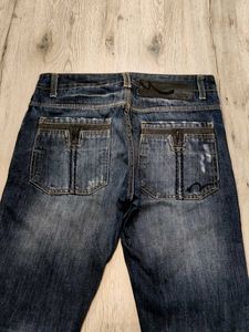 Ma2564 Youthopia jeans waist 32 inches