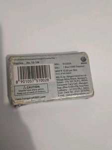 Kangaro Stapler &amp; Staples