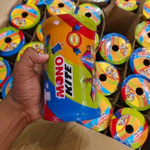 Mono Kite Original Manjha High Quality Glass