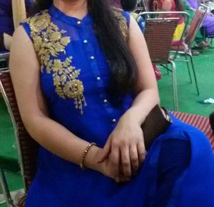 Kurti With Inner And Legging