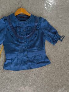 Korean Tops