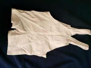 Combo Of 2 Boys Dungaree