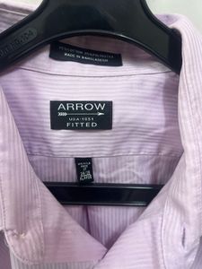 Arrow Striped Shirt