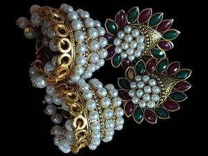 Earrings+ Bangle Box